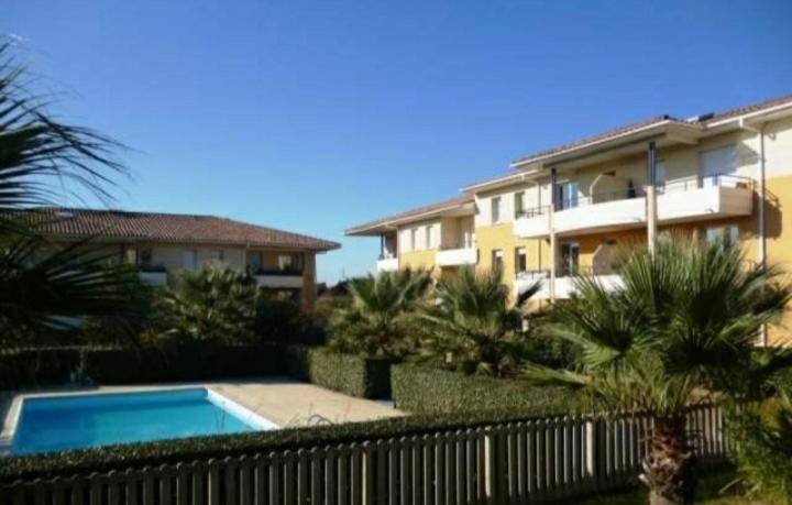 Residence Calme Avec Piscine Beziers Exterior photo